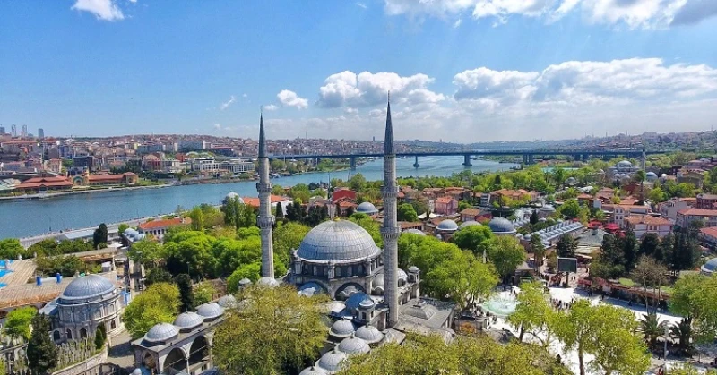 Why Eyüp District is a Prime Investment Opportunity in Istanbul