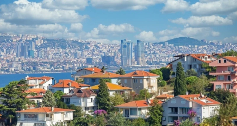 Overview of the current real estate market in Turkey