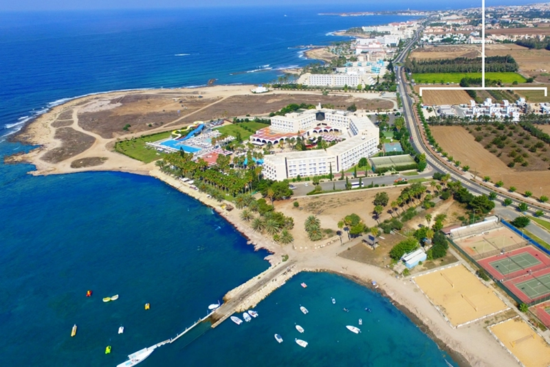 Overview of the North Cyprus property market
