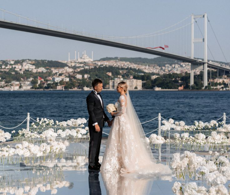 Why Turkey is an Ideal Destination for Weddings