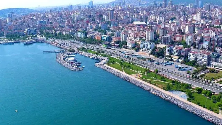 Affordable Luxury in Istanbul’s Kartal District