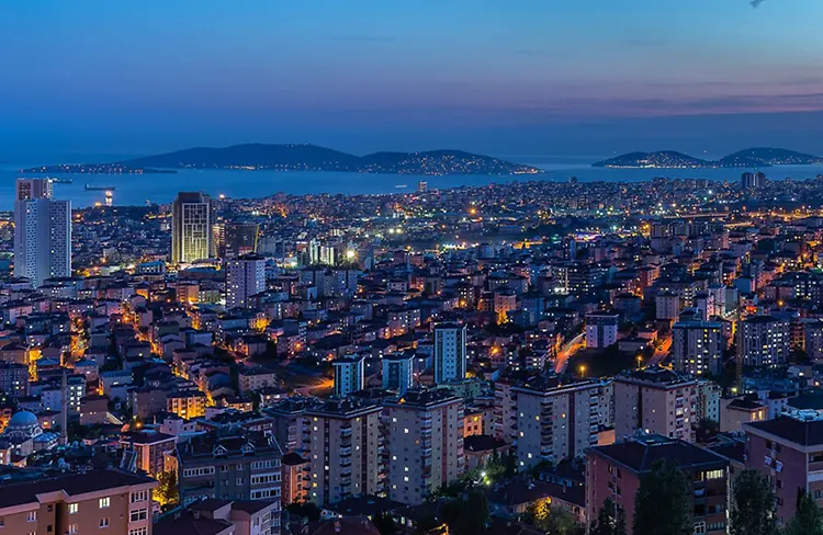 Affordable Luxury in Istanbul’s Kartal District