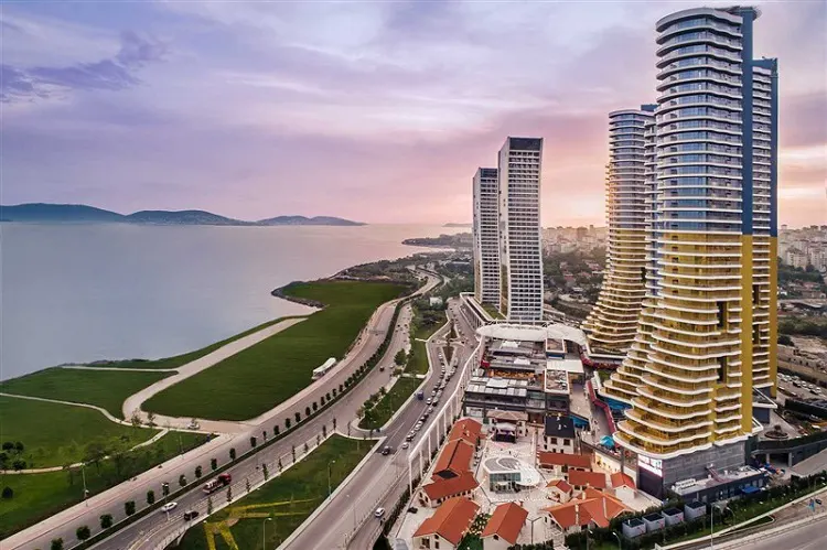 Discover Affordable Luxury in Istanbul’s Kartal District