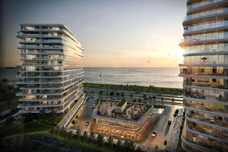 The Future of the Luxury Real Estate Market in Istanbul