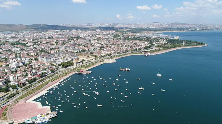 Why Tuzla is Istanbul’s Next Hotspot for Real Estate Investment