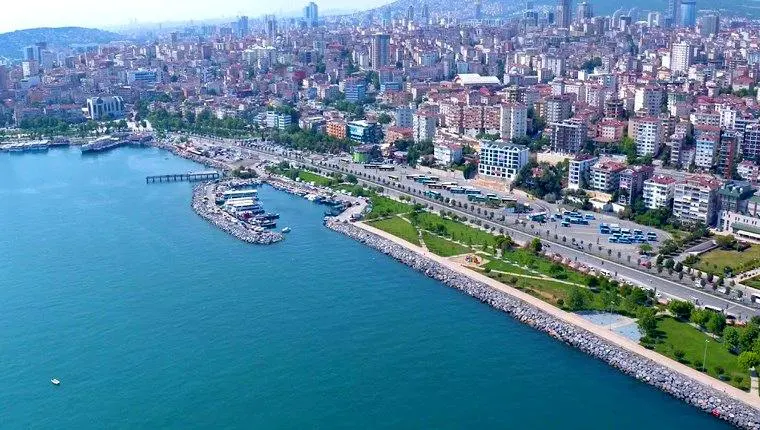 Why You Should Invest in Property in Kartal Before Prices Increase