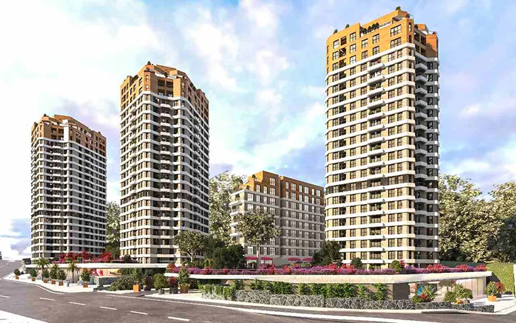 Invest in Property in Kartal