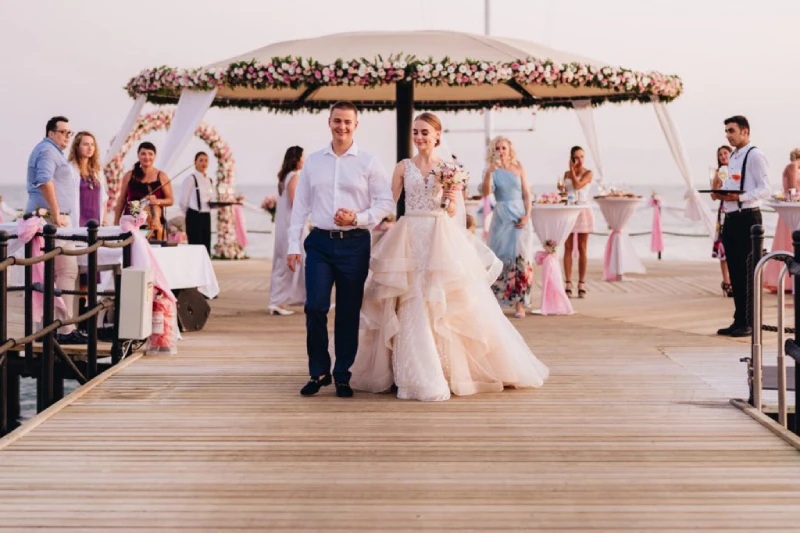 Affordable Wedding Planning in Antalya Without Compromising Elegance