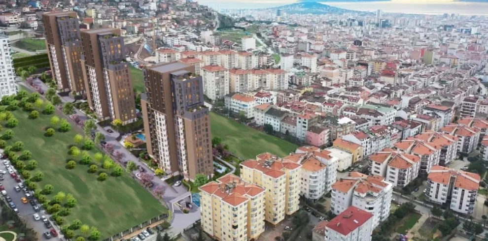 Investment opportunities in Maltepe's real estate market