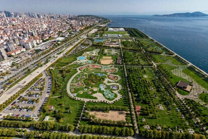 Why Maltepe is Istanbul’s Next Hotspot for Property Investment