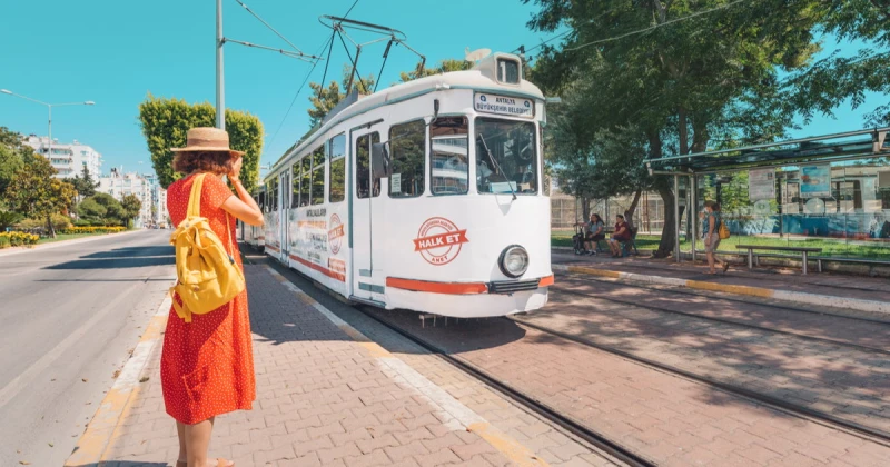 Mastering Public Transportation in Antalya: A Guide for Newcomers