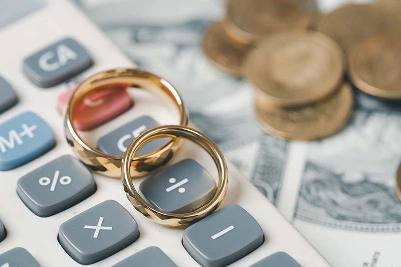 Ways to save money on your wedding in Turkey