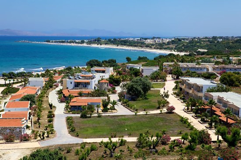 Popular types of properties in North Cyprus