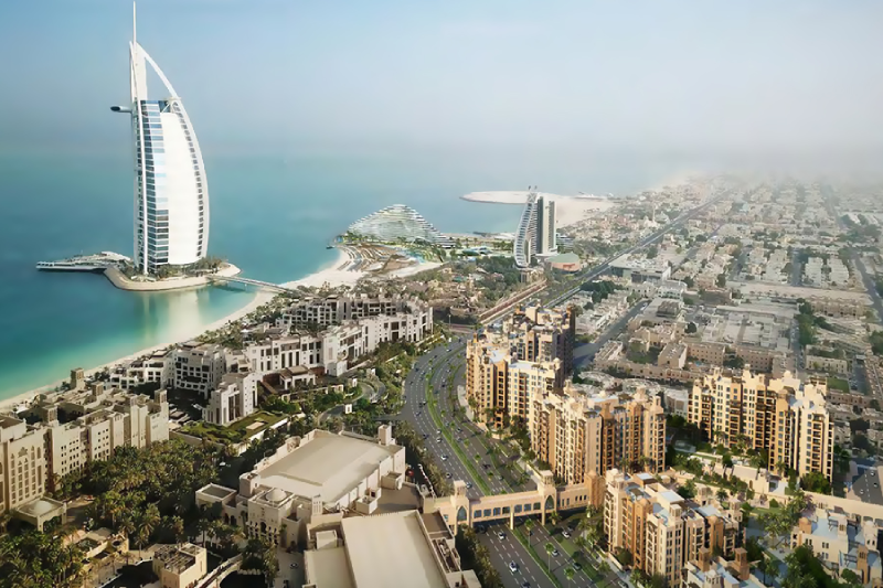 Guide to Buying Property in Dubai