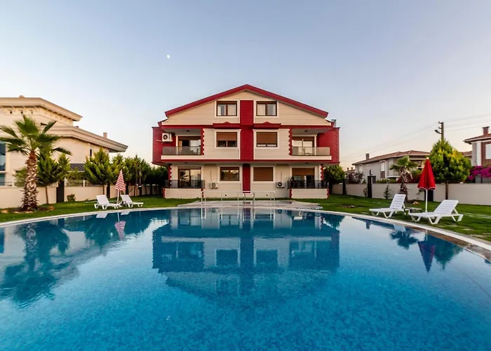 Properties for Sale in Altinkum, Antalya