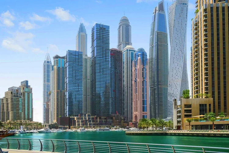 Factors to consider when buying a property in Dubai