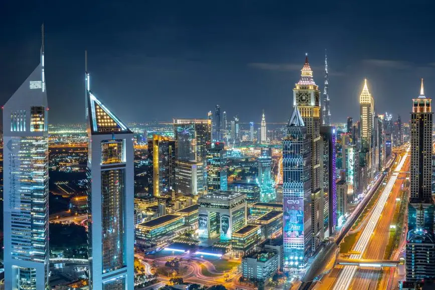 is it worth buying a property in Dubai?