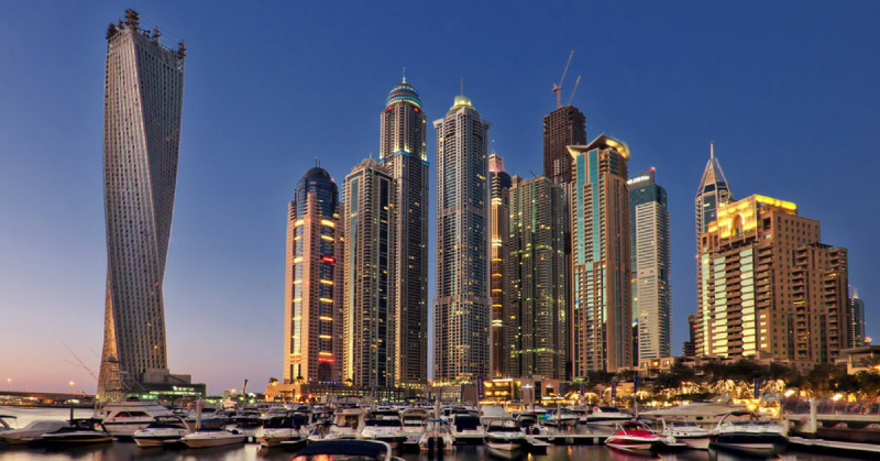 Benefits of buying property in Dubai as a foreigner