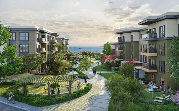 Why Pendik is the Ideal Location for Affordable Property in Istanbul