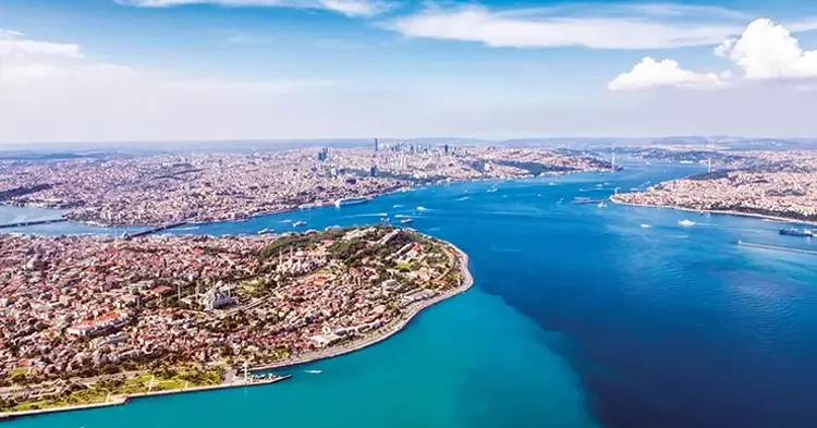 Why Silivri is Istanbul’s Hidden Gem for Property Investment