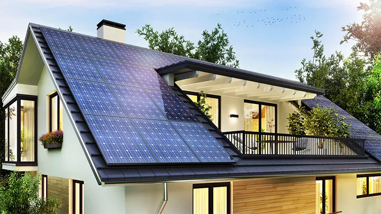 Why Solar Energy is a Smart Choice for Homes in Alanya