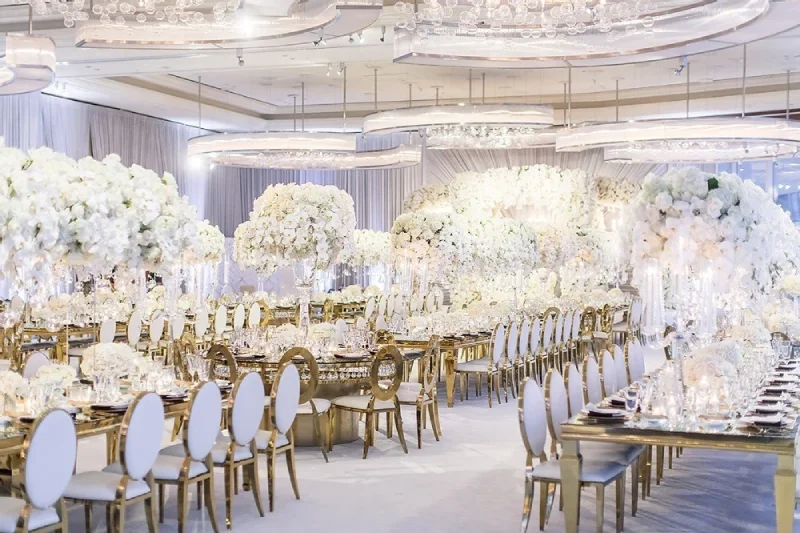 Create Your Dream Themed Wedding in Turkey