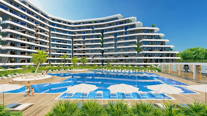 Tips for buying property in Antalya for foreigners