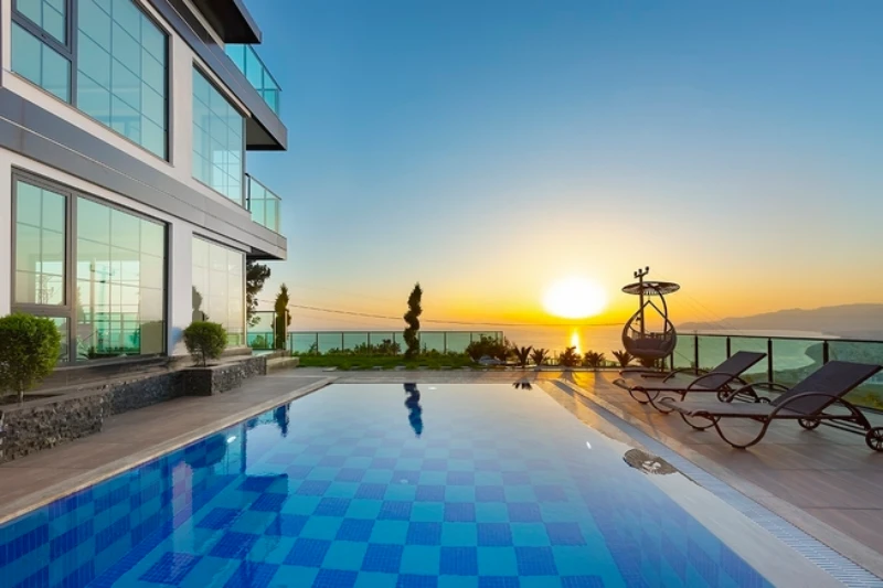 Buying Your First Property in Alanya