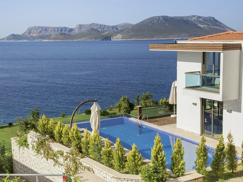 Cost of living in the suburbs of Antalya