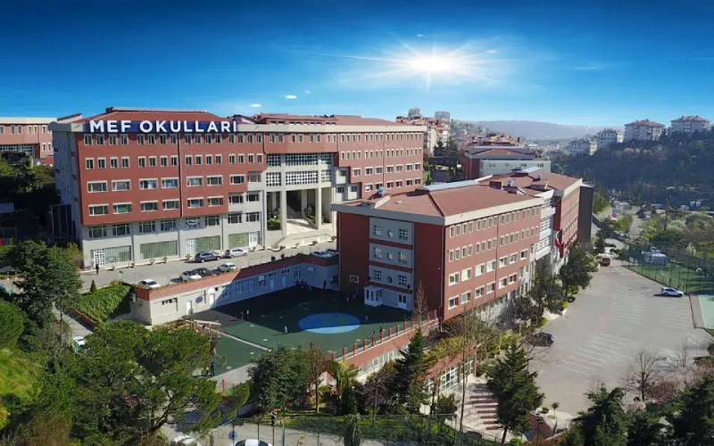 Top international schools in Antalya