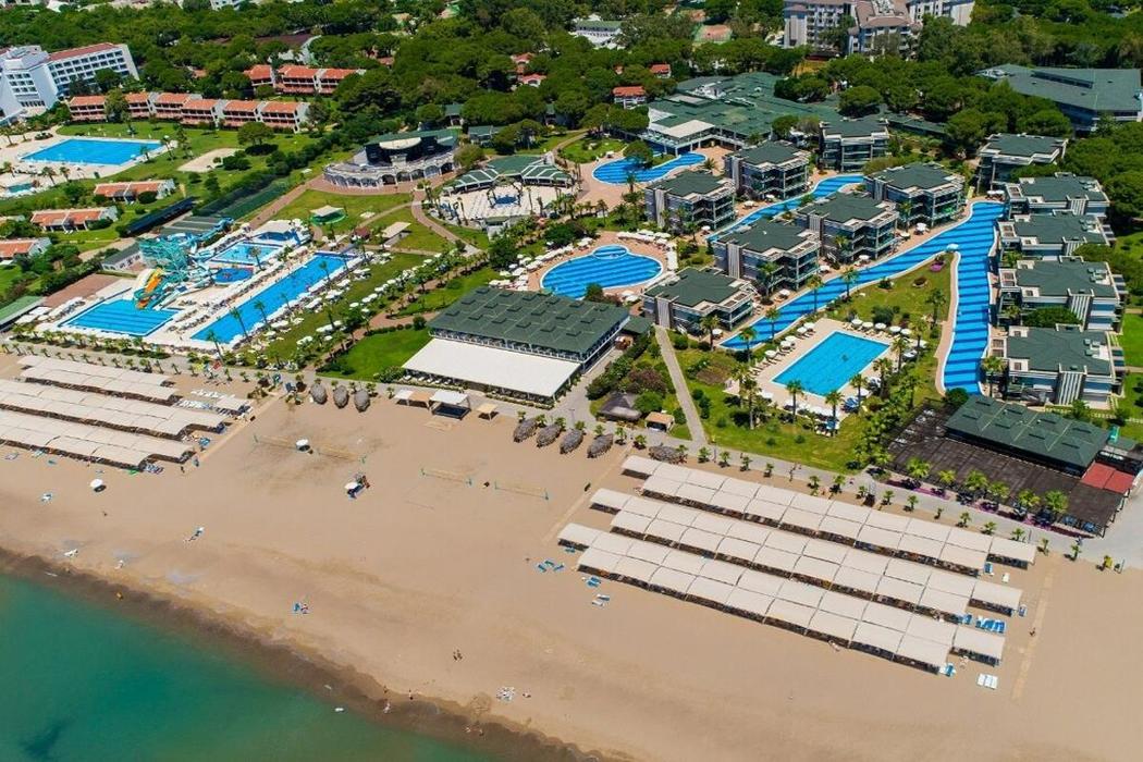 tui magic life masmavi belek antalya hotel for newrooz 1404