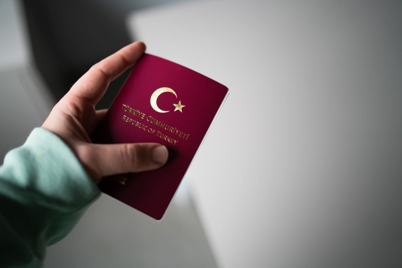 The Benefits of Obtaining Turkish Citizenship