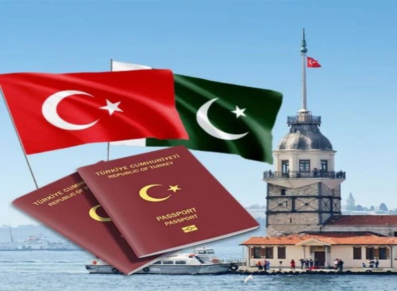 How Pakistani Nationals Can Obtain Turkey Citizenship by Investment