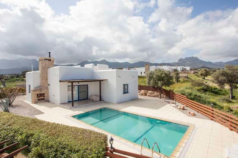 Exploring the benefits of investing in reduced villas in Northern Cyprus