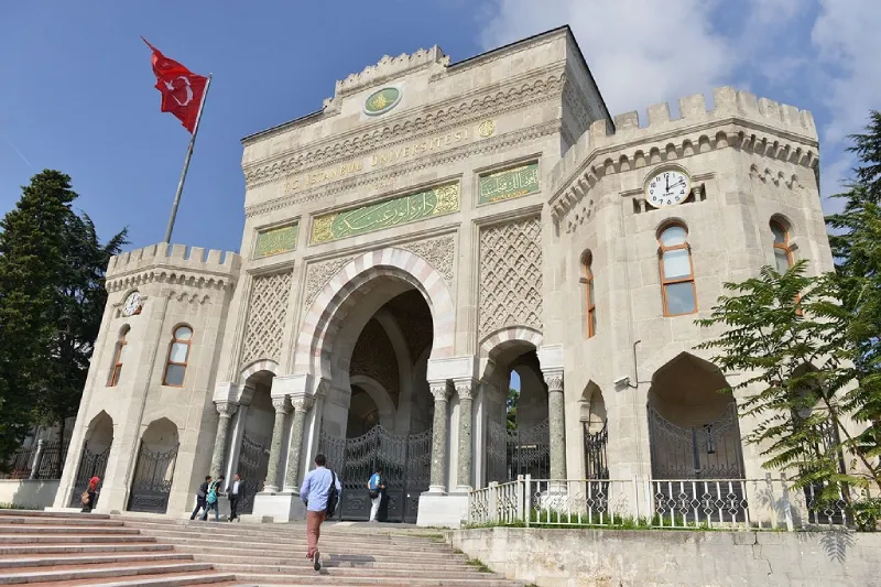 بررسی مزایای خرید ملک در نزدیکی دانشگاه‌ها و موسسات آموزشی استانبول