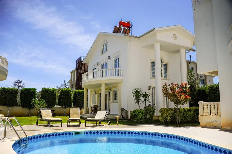 A Step-by-Step Guide to Buying a Vacation Home in Belek with Antalya Estate