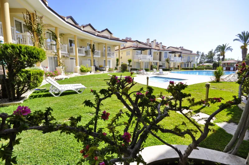 Factors to Consider When Buying a Villa in Calis Beach, Turkey