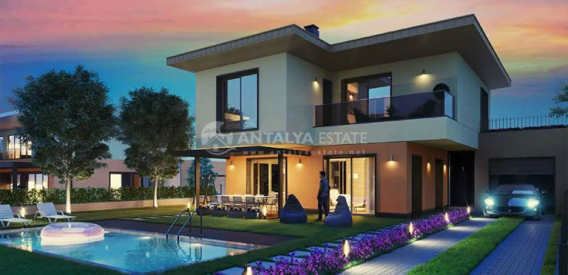 Top Areas to Buy a Villa in Istanbul