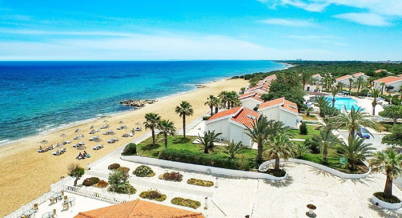 Investment opportunities in Famagusta