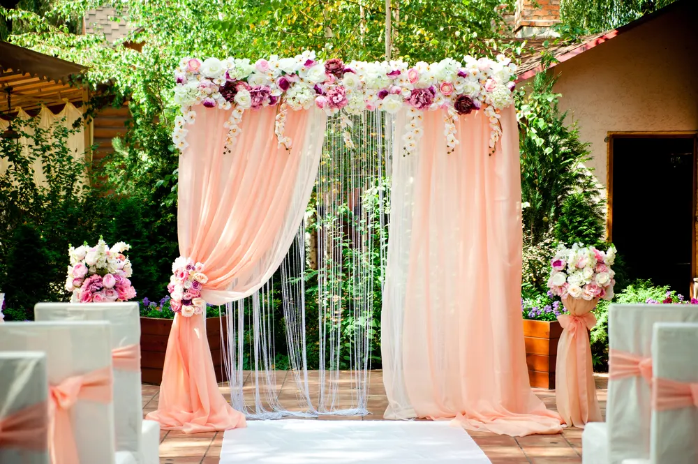 Plan Your Dream Luxury Wedding in Antalya