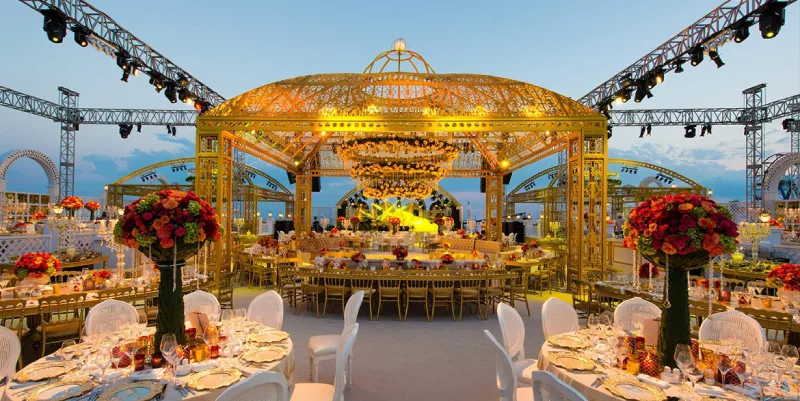 Planning your wedding in Antalya with Antalya Estate