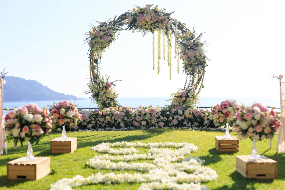 Step-by-Step Guide to Planning a Destination Wedding in Antalya with Antalya Estate