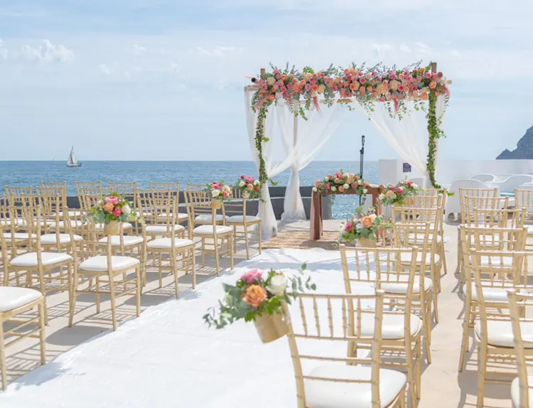 Your Dream Wedding in Alicante: A Complete Guide