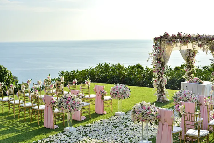 Planning a Perfect Destination Wedding in Antalya