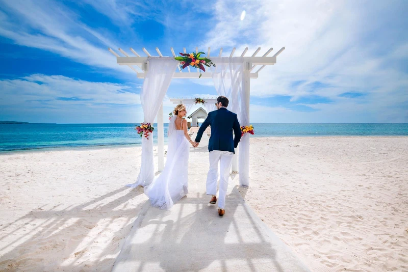 Explore the Best Destination Wedding Packages in Antalya