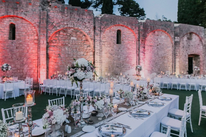 Tips for a stress-free wedding experience in Northern Cyprus