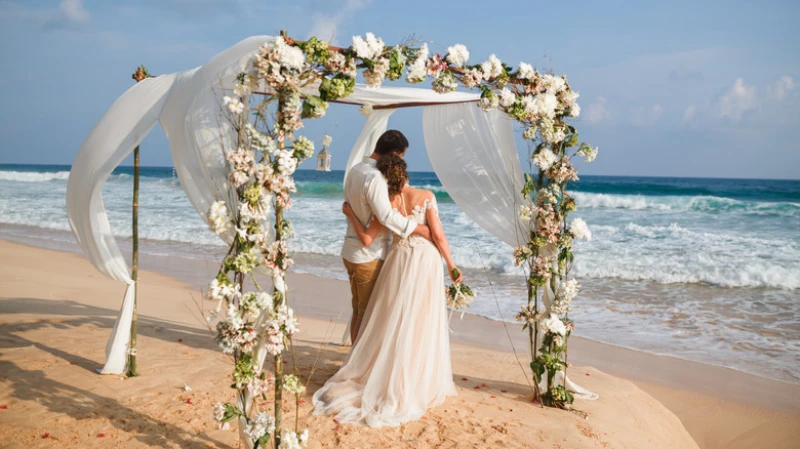 Activities and attractions for wedding guests in Northern Cyprus