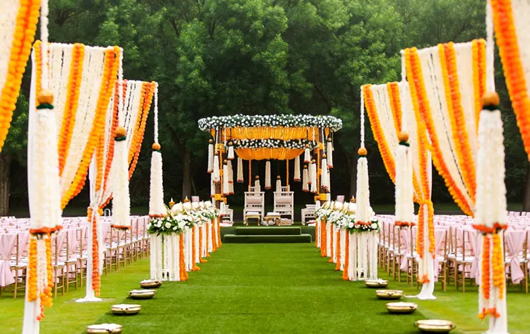 Planning a Traditional Sikh Wedding in Turkey: A Guide to an Elegant and Cultural Celebration