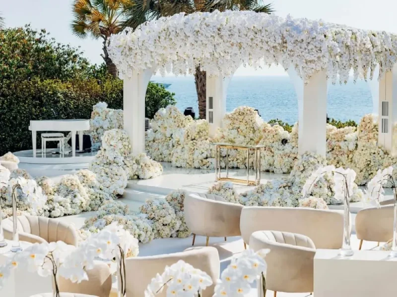 Why choose Turkey for a luxury wedding?