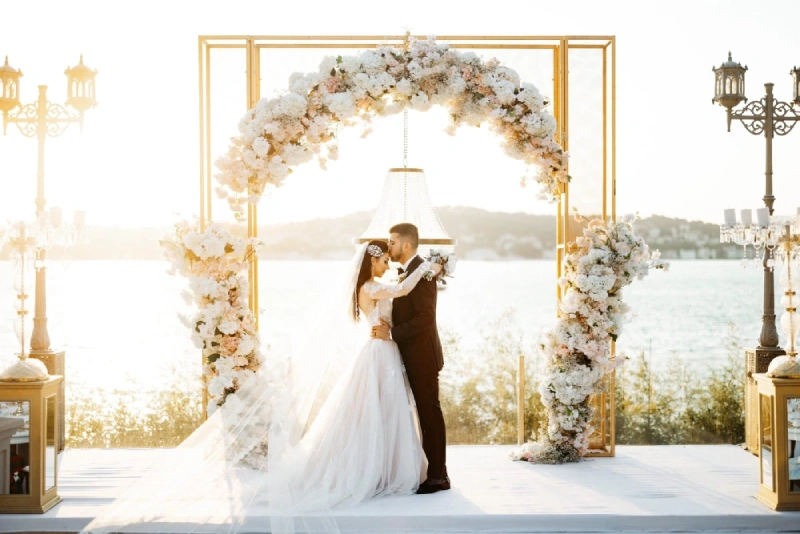 Plan Your Perfect Luxury Wedding in Turkey